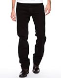 Levis - Jeans LEVIS 501 Black -