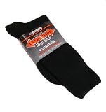 Extra Wide Sock Co Diabetic Socks Medi-Sock