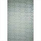 MissPrint Muscat Small-Duck-Egg Blue Muscat Small Wallpaper in Duck-Egg Blue