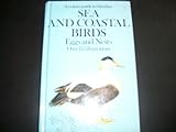 A colour guide to familiar sea and coastal birds