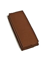 Ipersan Sábana Bajera Elástica Avio (Café)