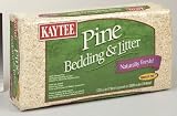 Kaytee Pine Bedding, 1200 Cubic Inch