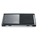 Falcon Double-Burner Grill and Griddle