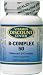 B-Complex 50 by Vitamin Discount Center 250 Capsules