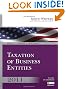 South-Western Federal Taxation 2011: Taxation of Business Entities (with H&R Block @ Home Tax Preparation Software CD-ROM, RIA Checkpoint & CPAexcel 1-Semester Printed Access Card)