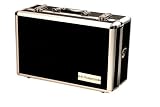 Polaroid Roadie Series Professional Hard Case - Designed To Protect Cameras, Camcorders And Accessories