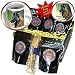 Dogs Belgian Malinois - Belgian Malinois Portrait - Coffee Gift Baskets - Coffee Gift Basket