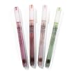 Martha Stewart Crafts Valentine's Day Glitter Marker Set
