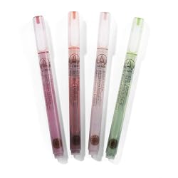 Martha Stewart Crafts Valentine's Day Glitter Marker Set