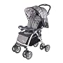 Combi Torino DX Full-Sized Lightweight Stroller in Ember