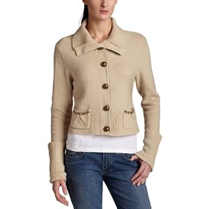 Kensie Ladies Cardigan