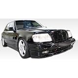 1986-1995 Mercedes Benz CE Class 2DR W124 Duraflex C36 Look Kit - Includes C36 Look... by DuraFlex