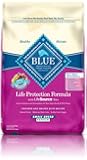 Blue Buffalo BLUE Senior Natural Chicken & Brown Rice Small Breed 15 lb
