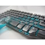 HP Compaq Keyboard Skin Protection Cover - Model # kb-0316