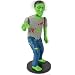 Dashboard Zombie Bobblehead Walking Dead Goth Horror Brain Eating Novelty Gift