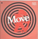 MOVE 12" SINGLE