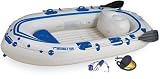 Sporting Goods : Sea Eagle SE-8 9-Foot 7-Inch Motormount Boat