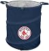 Boston Red Sox Collapsible Trash Can