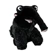 ANT EATER - Plush Puppy Wild 'n Crazy Dog Toys