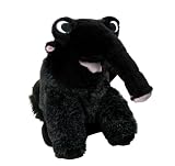 ANT EATER - Plush Puppy Wild 'n Crazy Dog Toys