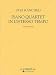 Search : Piano Quartet in L’Istesso Tempo: Score and Parts