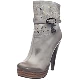 bottes golf B-Two Camo Boots femme