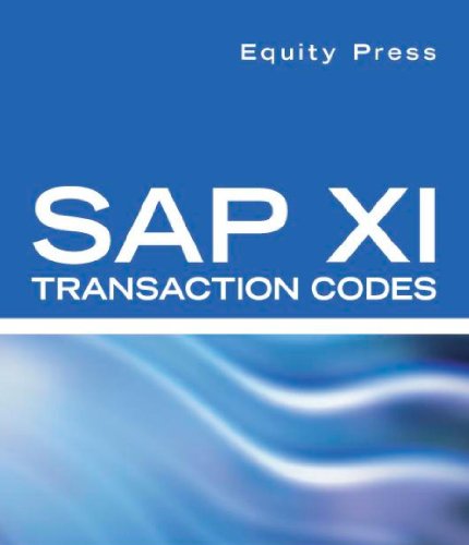41gx1wIYk4L SAP XI Exhange Infrastructure