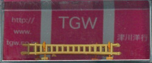 N scale LA-18 ladder (two sets of input)