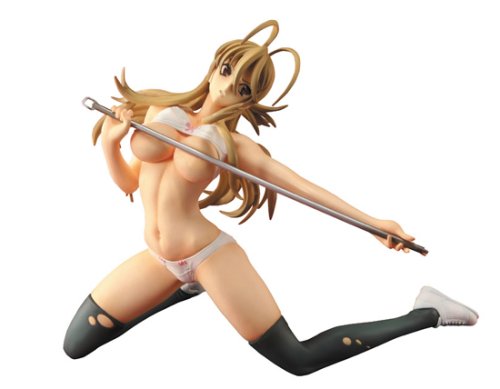 �ر��ۼ�ϿHIGH SCHOOL OF THE DEAD ������ (1/8�������������Ѥߴ�����)