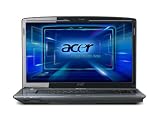 Electronics : Aspire 6920G, Intel® Core 2 Duo T9300, 16" WUXGA CrystalBrite Display, Vista Ultimate, 4GB RAM, 320GB HDD, Nvidia GeForce 9500M-GS 512MB Dedicated Graphics, Blue Ray, 6 Cell Battery, 0.3MP Crystal Eye Webcam, WiFi ABG + Draft N, Bluetooth, Fingerprint Reader, 6-in-1 Card Reader, LX.APQ0U.040