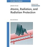 atoms radiation and radiation protection 2nd edition