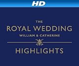 The Royal Wedding Highlights [HD]