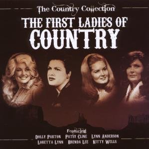 Buy The First Ladies of Country online at Discounted New and Used prices. Delivered to your door with Childrens Toyshop.com