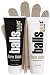The Bare Pair Pro Pac - Body Hair Management System (w/ Exfoliating Glove)