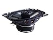 ORION COBALT SERIES 4x6" 2-WAY 80 WATT SPEAKER