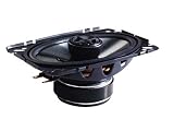 ORION COBALT SERIES 4x6 2-WAY 80 WATT SPEAKER