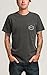 RVCA Men's Hexed T-Shirt