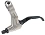Avid FR-5 Bicycle Brake Lever (Silver/Black, Right or Left)