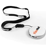 Firemat USB Electronik Feuerzeug Weiss mit Umh�ngeschlaufe - Sturmsicher-ben�tigt kein GAS und Benzinvon "Firemat"