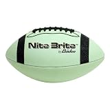 Search : Baden Nite Brite Junior Size 6 Glow in the Dark Football