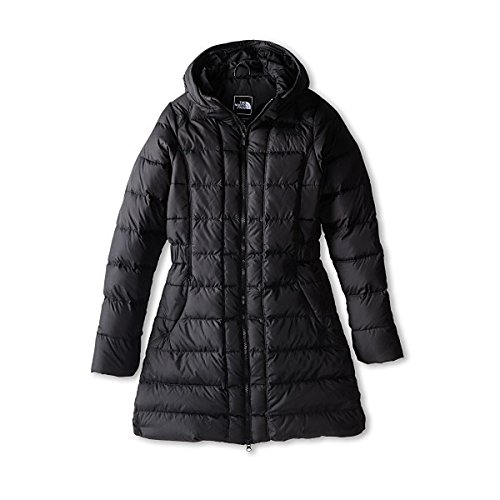 ノースフェイス アウター コート Gotham Parka TNF Black [並行輸入品]