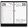 Dated Refill, 3 1/2" x 6", White-Cream AAGE717R50