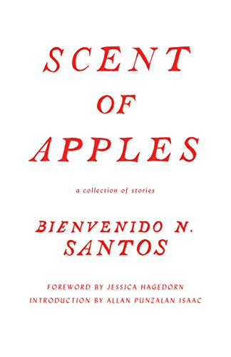 scent of apples a collection of stories classics of asian american literature