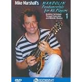 MikeMarshall'sMandolinFundamentalsforallPlayersDVD1&2
