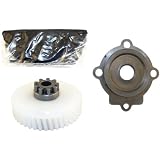 11-AFTERMARKET WINDOW REGULATORS by ACDelco