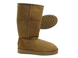 UGG - ＜レディ＞クラシック トール CS チェスナッツ CLASSIC TALL chestnuts