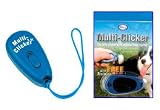 Multi-Clicker With Volume & Tone Control Kitchen & Housewares