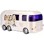 Bratz Movie Starz Party Bus