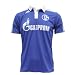 FC Schalke 04 Home Jersey.Das Trikot ist neu, originalverpackt inkl. aller Schilder und 
selbstverst�ndlich ein original adidas Trikot!Das Heimtrikot des FC Schalke 04 der Saison 
2010/2011.Adidas- und Vereinslogo sind hochwertig eingestickt.Material: CLIMACOOL (100% Polyester).