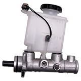ACDelco 18M1206 Professional Durastop Brake Master Cylinder Assembly by ACDelco